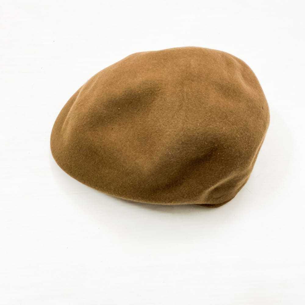 Borsalino Cashmere hat - image 1