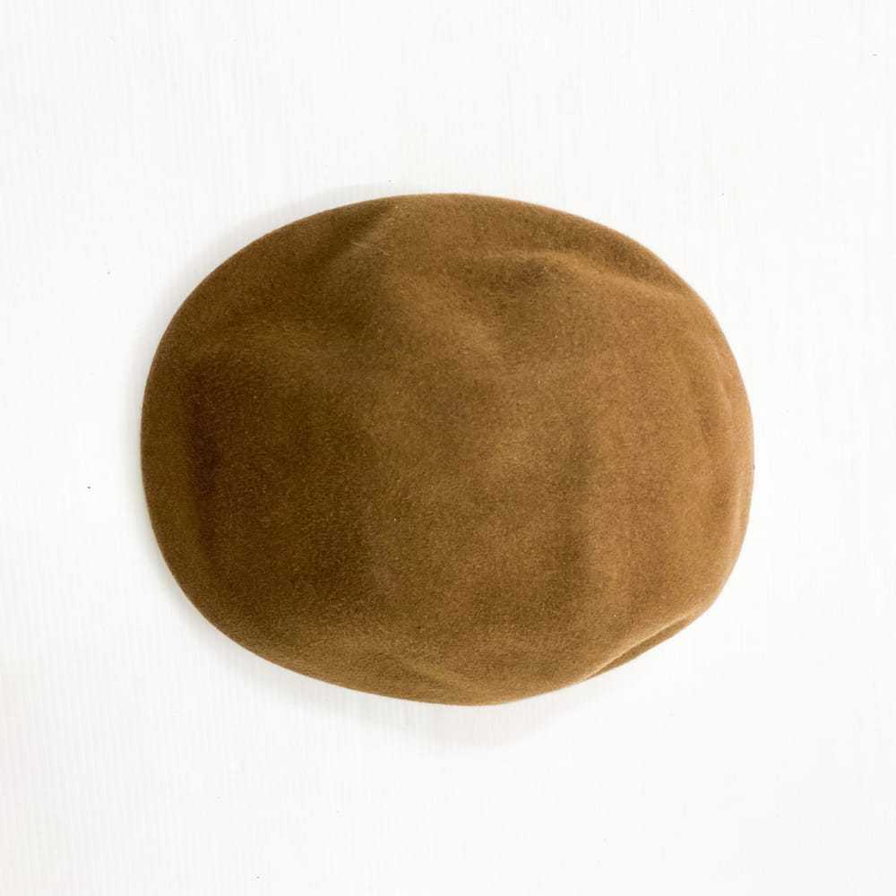 Borsalino Cashmere hat - image 2