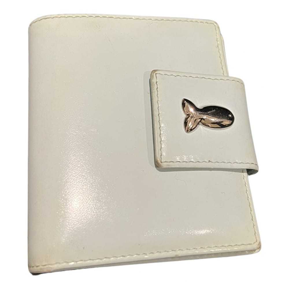 Chopard Leather wallet - image 1