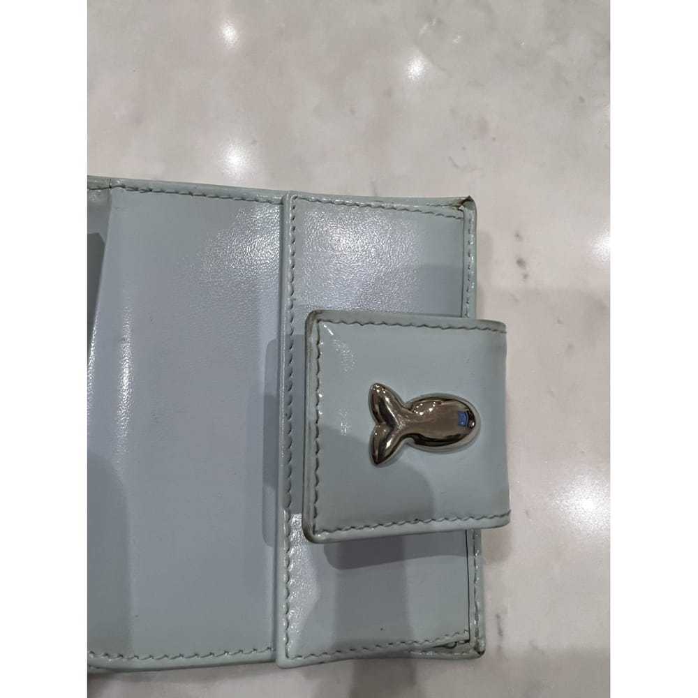 Chopard Leather wallet - image 6