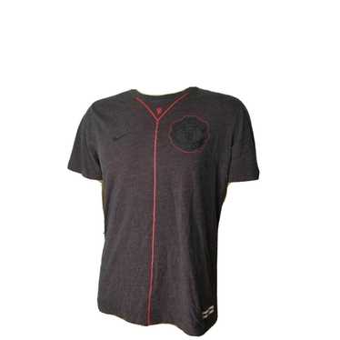 Nike Nike Wayne Rooney Jersey Shirt Manchester Un… - image 1