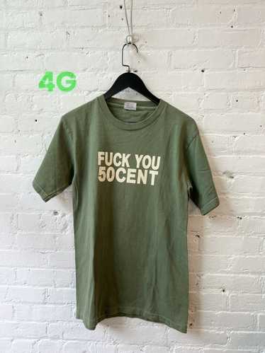 Vintage vintage fuck you - Gem
