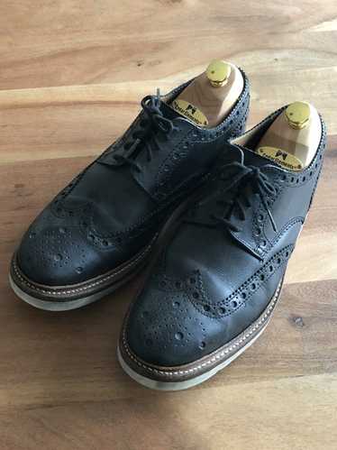 Grenson Archie Shoes