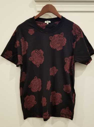 Kenzo Kenzo T shirt Black