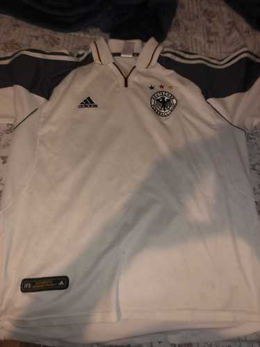 Vintage Germany Meier jersey
