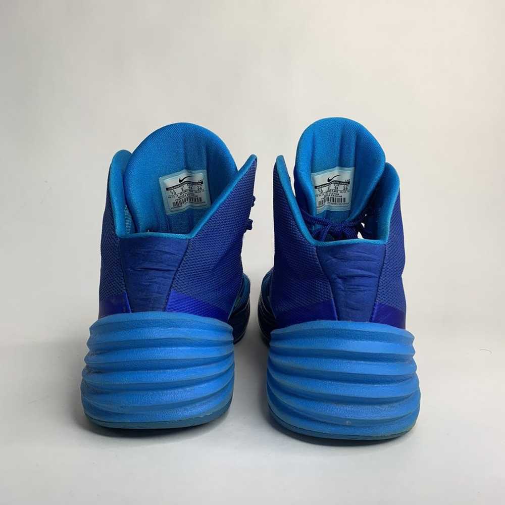 Nike Hyperdunk 2013 Game Royal | Blue Hero-Metall… - image 3