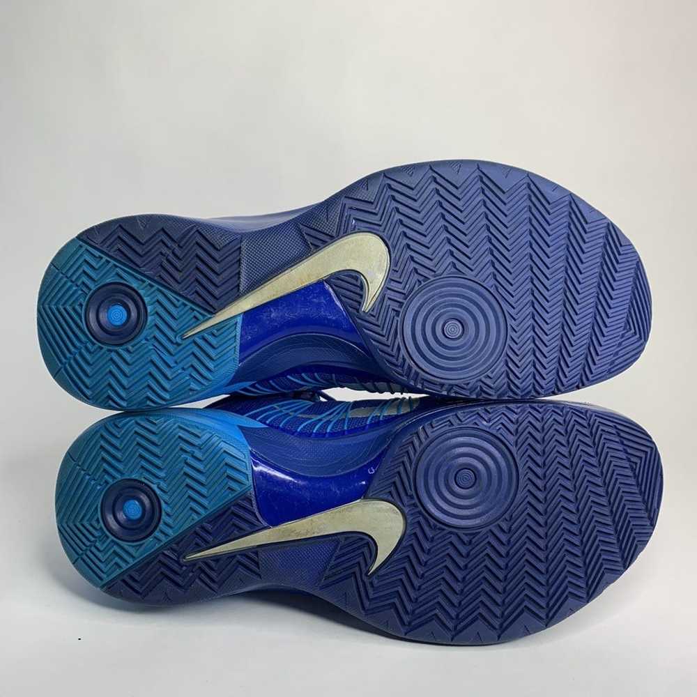 Nike Hyperdunk 2013 Game Royal | Blue Hero-Metall… - image 6