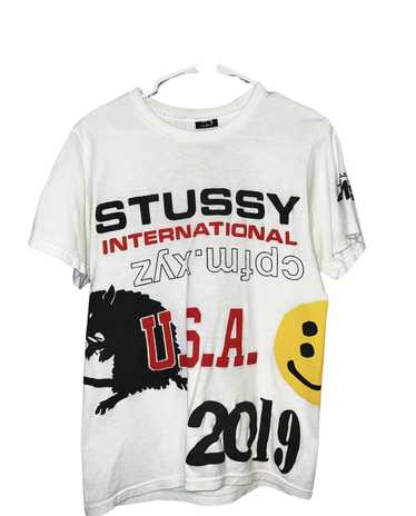 Stussy x cactus plant - Gem Stussy x cactus plant - Gem