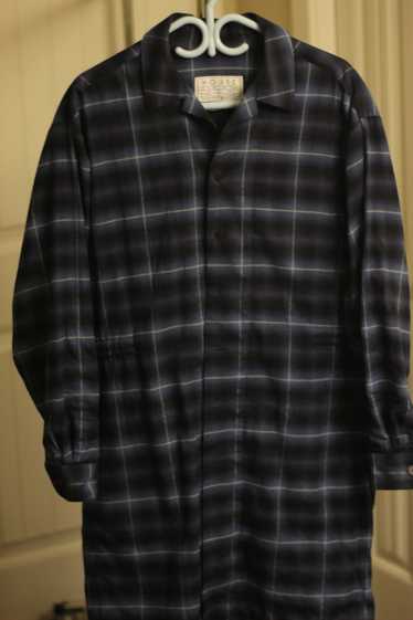 House Of The Very Islands Flannel Jacket
