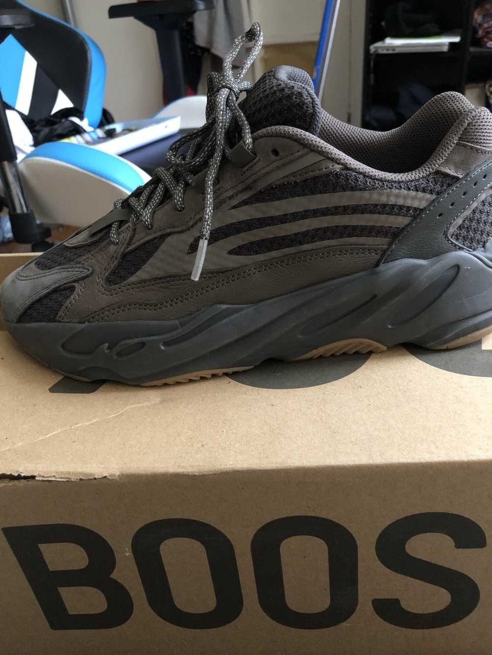 Adidas × Kanye West Yeezy 700 Geode - image 1