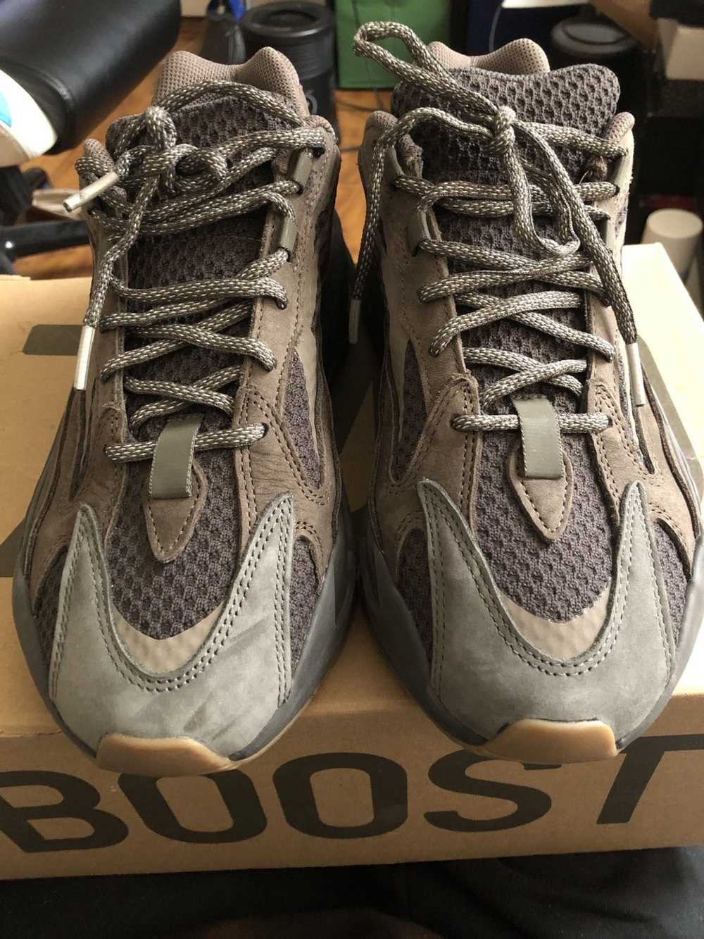 Adidas × Kanye West Yeezy 700 Geode - image 2