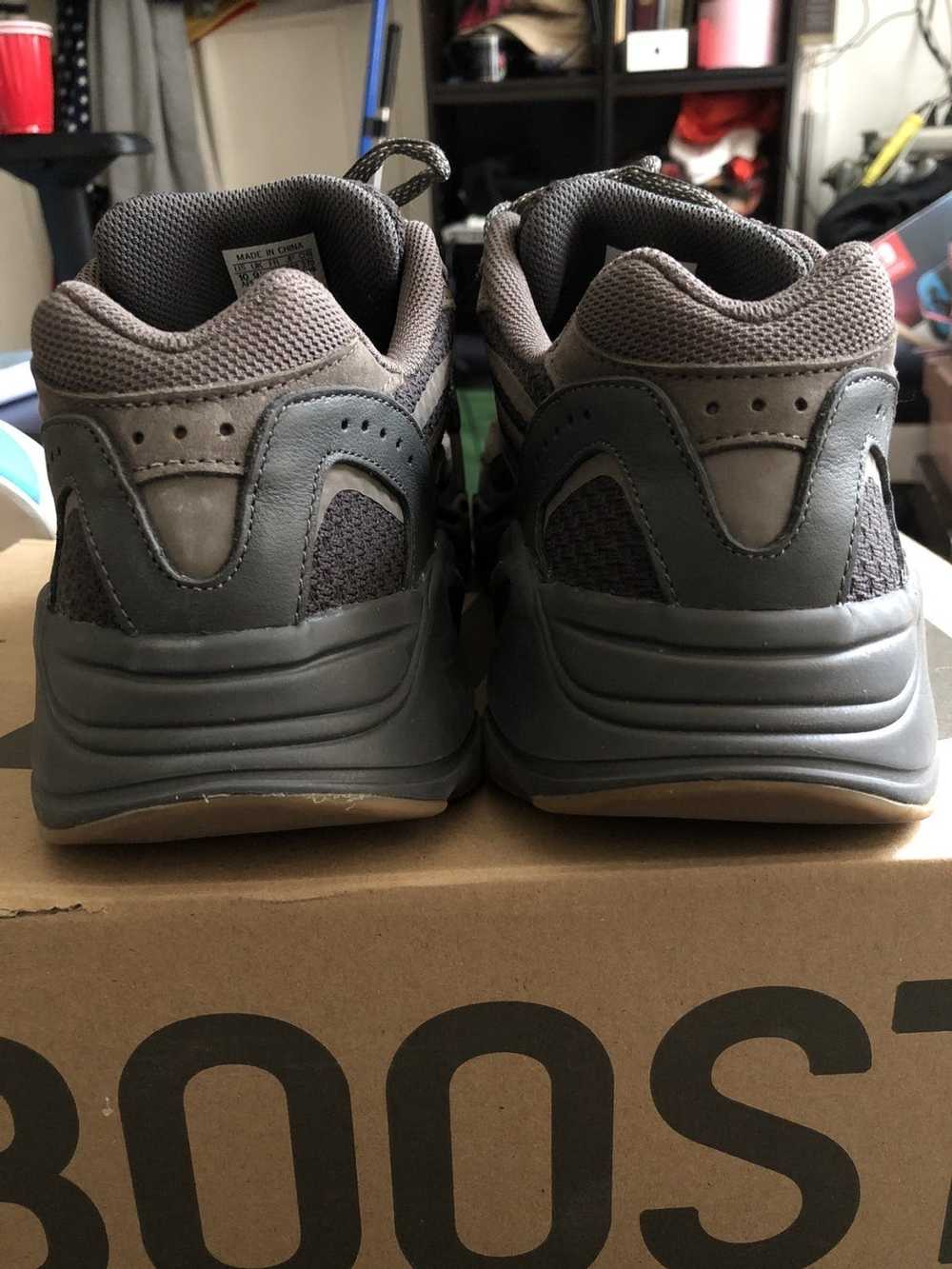 Adidas × Kanye West Yeezy 700 Geode - image 5