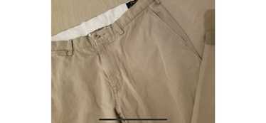 Polo Ralph Lauren Polo Ralph Lauren Khaki Pants 3… - image 1