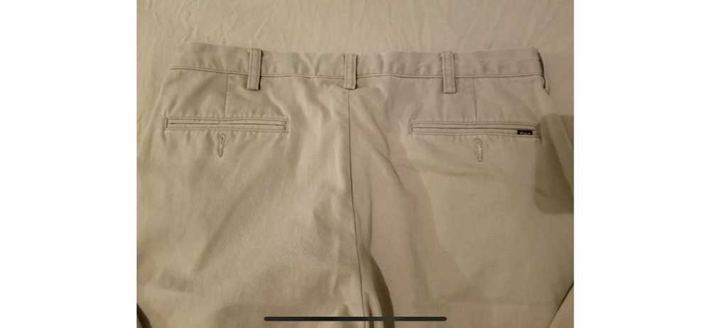 Polo Ralph Lauren Polo Ralph Lauren Khaki Pants 3… - image 3