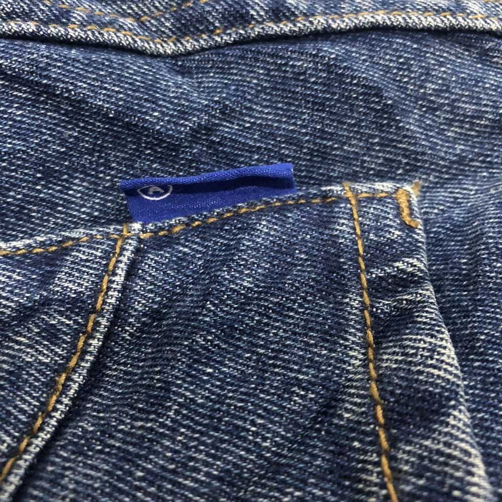 Ader Error Ader error jeans size A1 - image 10