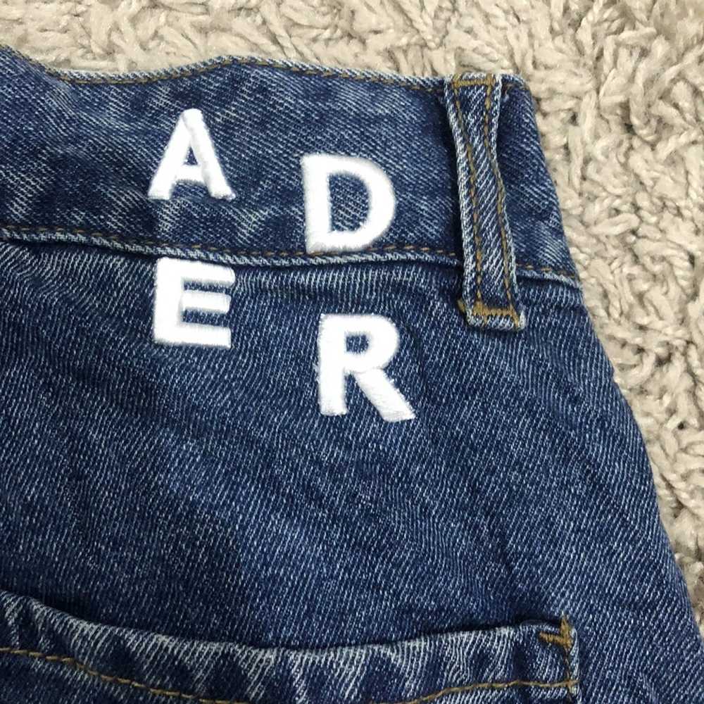 Ader Error Ader error jeans size A1 - image 11