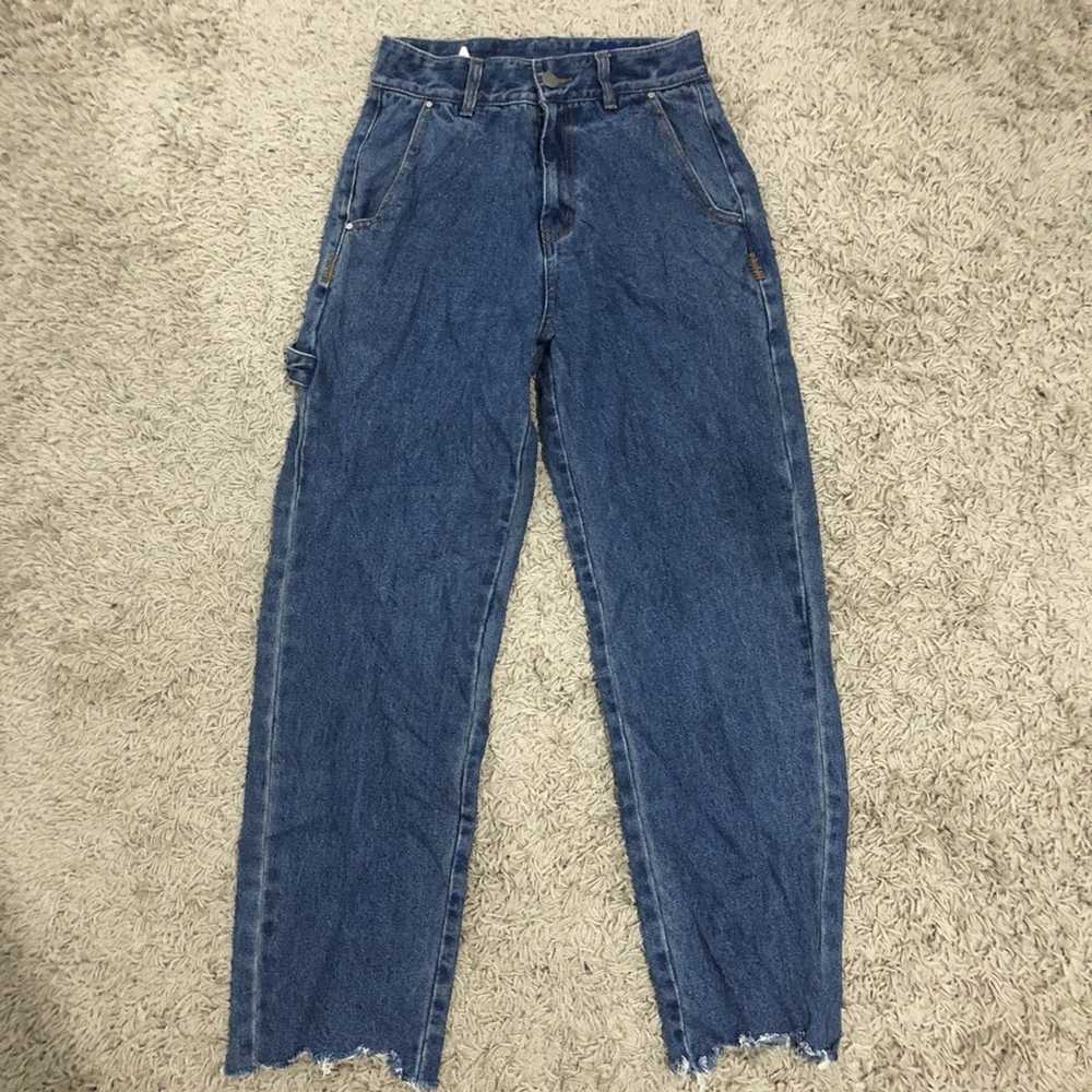 Ader Error Ader error jeans size A1 - image 1