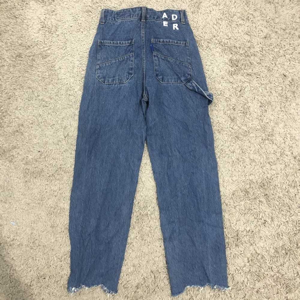 Ader Error Ader error jeans size A1 - image 2