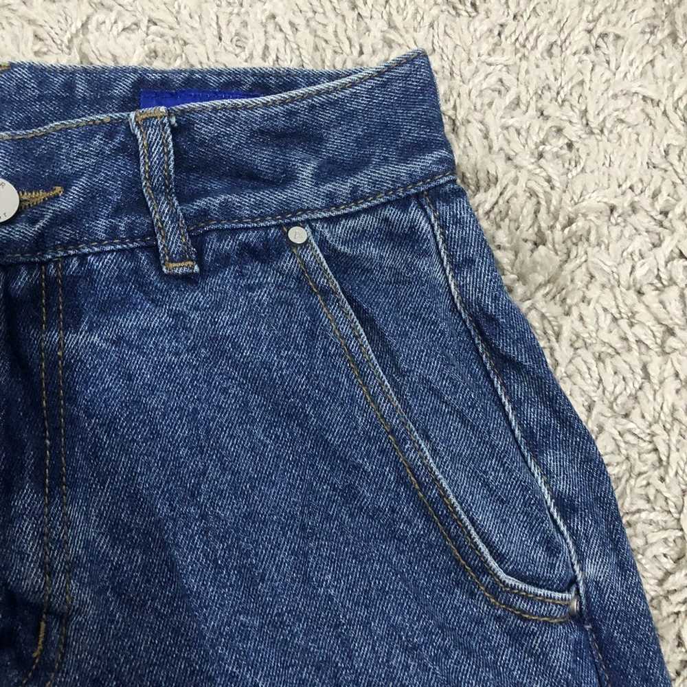 Ader Error Ader error jeans size A1 - image 5