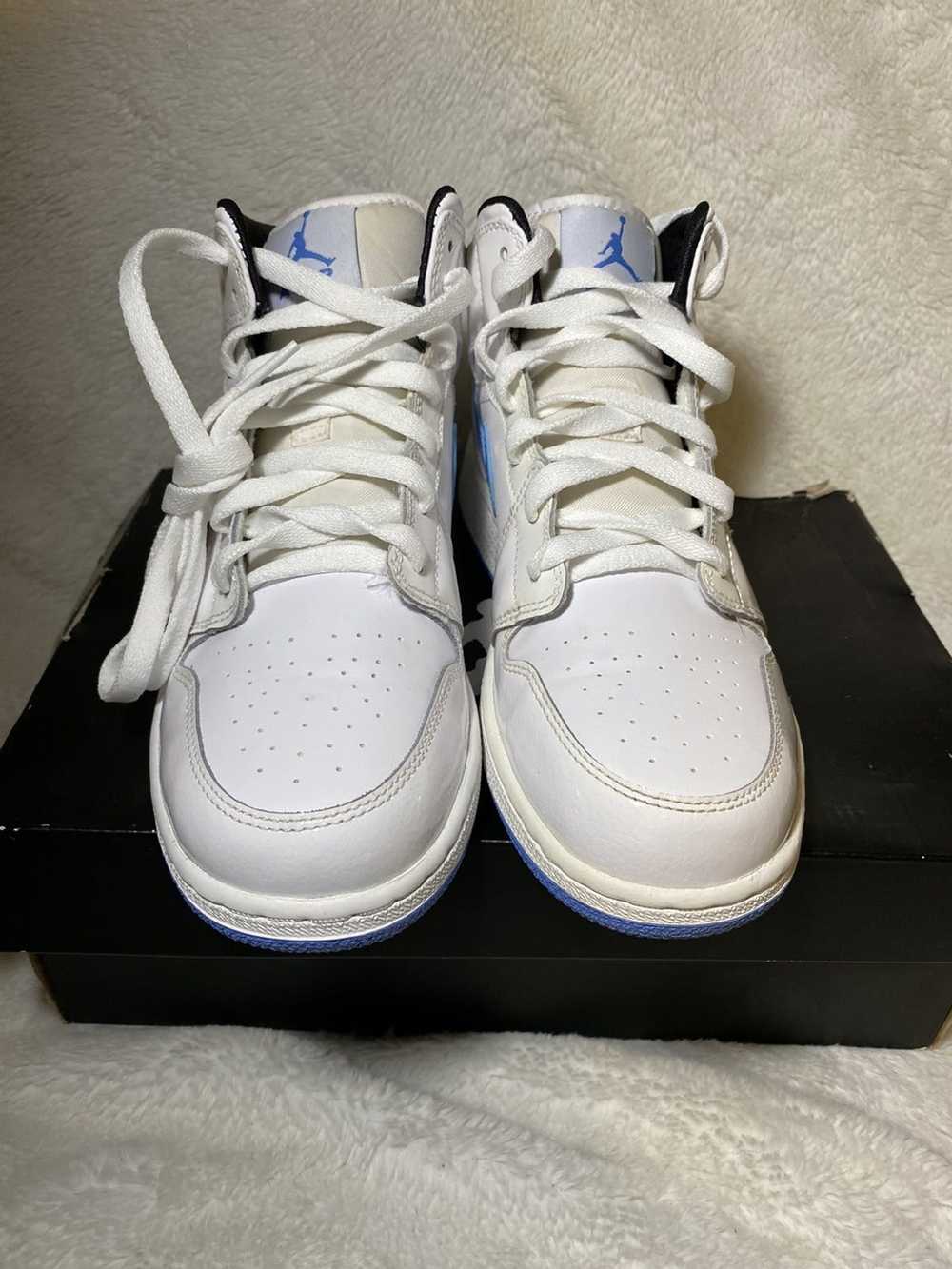 archive store jordan 1