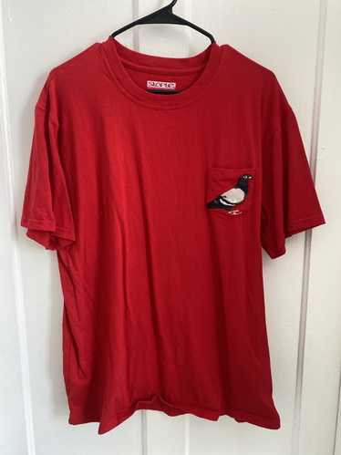 Staple Staple Big Pigeon Pocket Tee