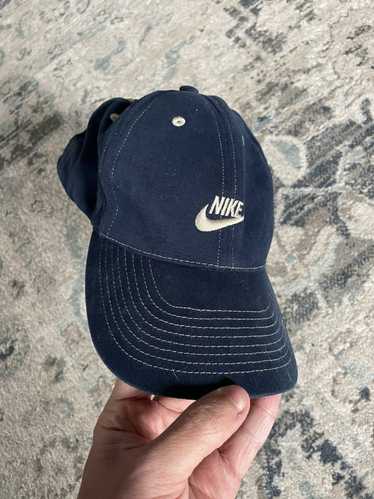 Nike 2000s Nike Fitted Hat