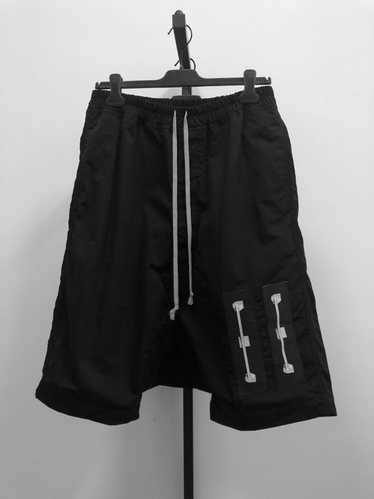 Rick Owens × Rick Owens Drkshdw Rick owens drkshd… - image 1