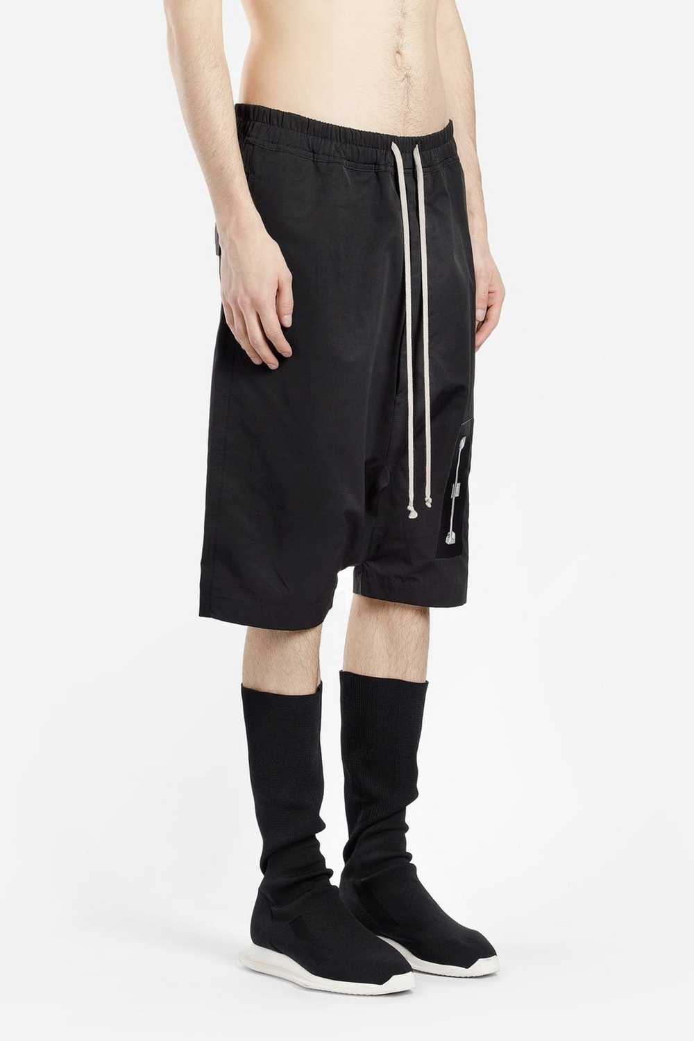 Rick Owens × Rick Owens Drkshdw Rick owens drkshd… - image 5