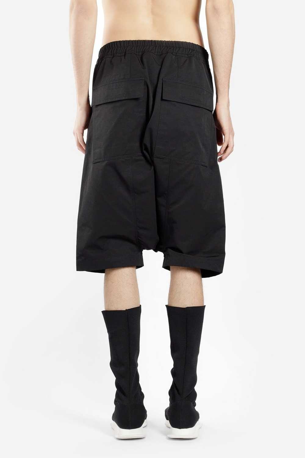 Rick Owens × Rick Owens Drkshdw Rick owens drkshd… - image 6