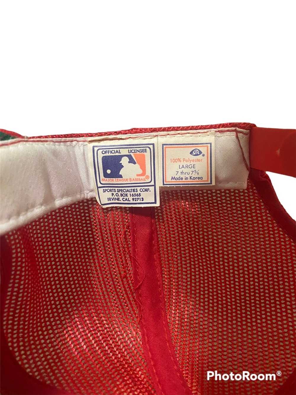 MLB × Sports Specialties × Vintage Vintage Saint … - image 4