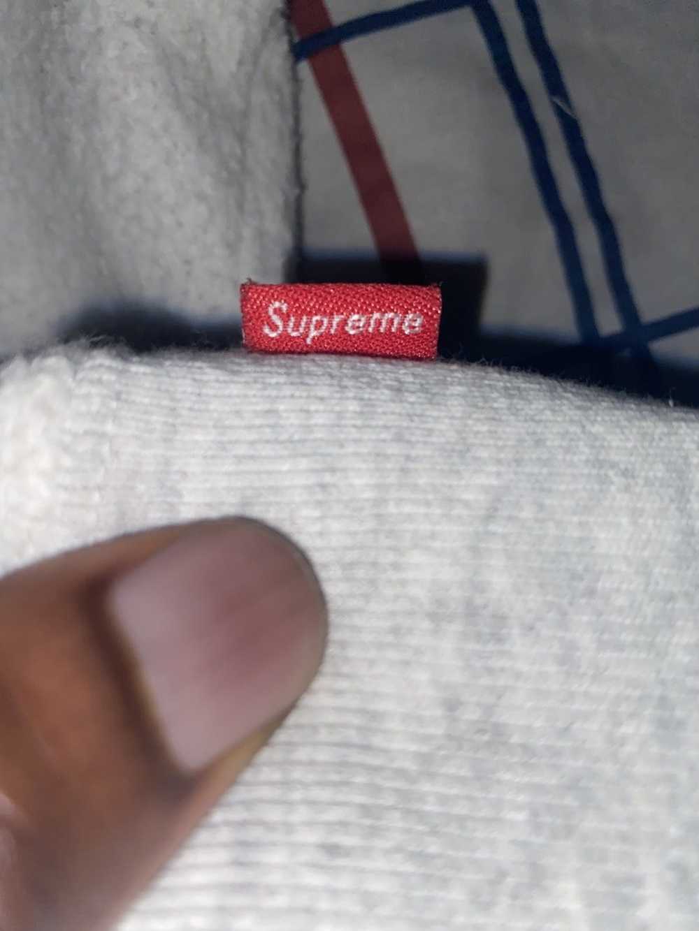 Supreme box hot sale logo 1994