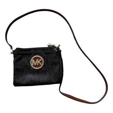 Michael Kors Leather handbag - image 1