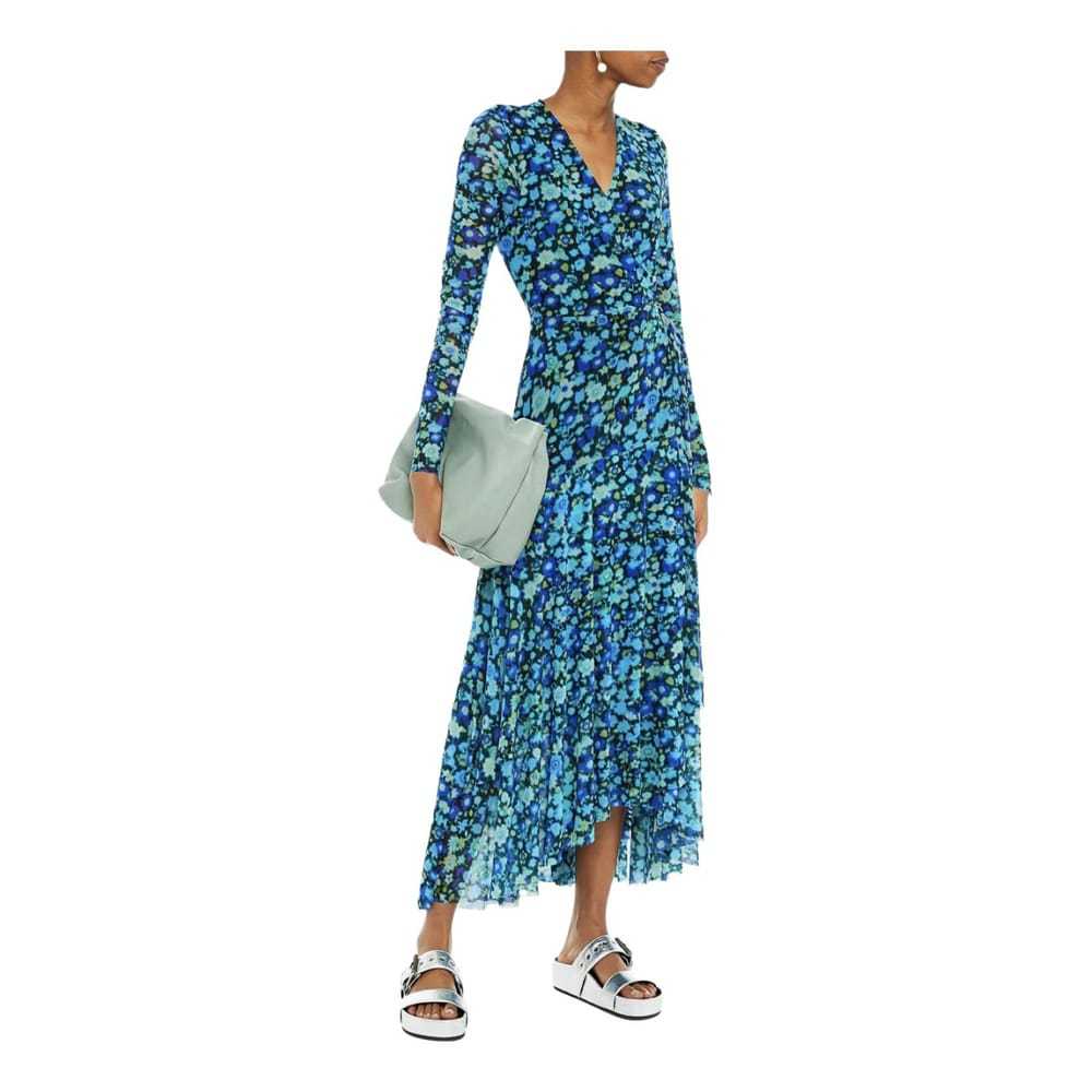 Ganni Spring Summer 2020 mid-length dress - image 2