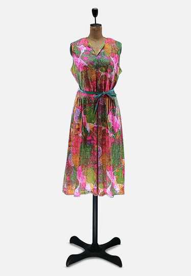 French Soda Pop Dress - image 1