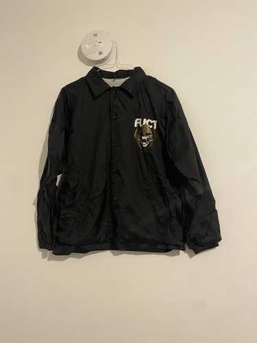 Fuct jacket - Gem