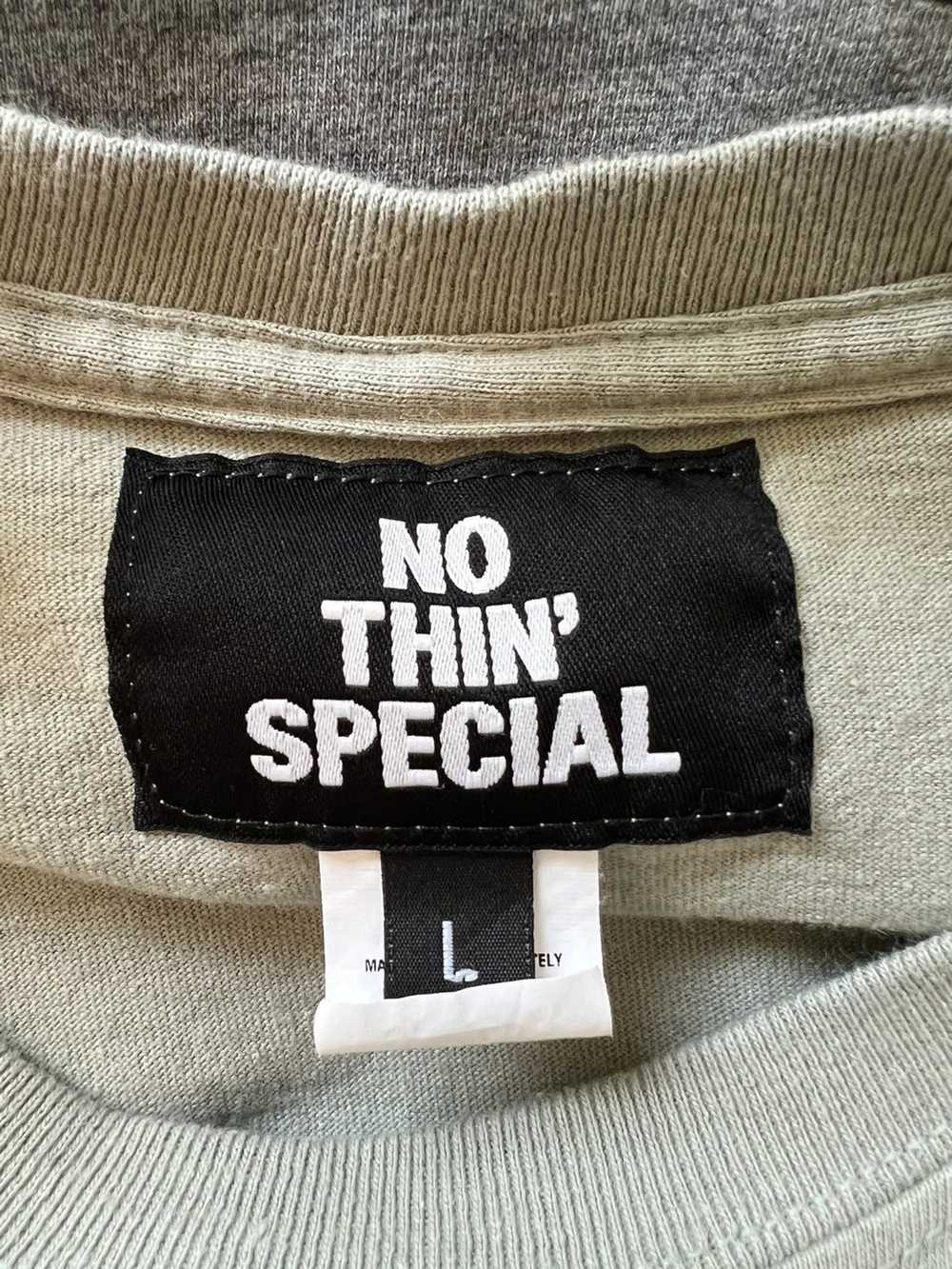 Nothin'Special Nothin’ Special Big Apple Tee - image 3