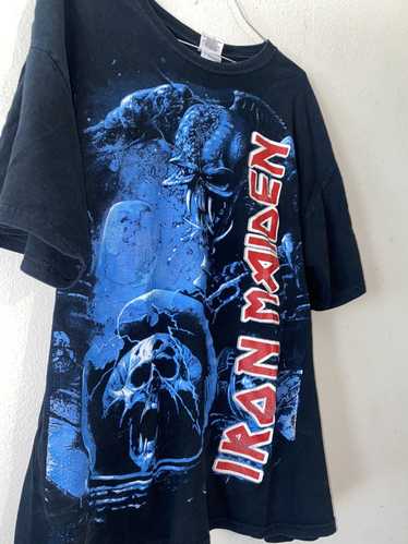 Iron maiden vintage 1991 - Gem