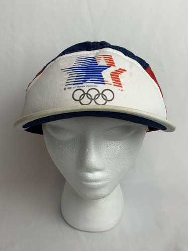 Other Los Angeles Olympics 1984 Red White & Blue 5