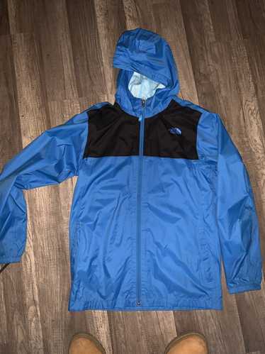 The North Face Light rain jacket