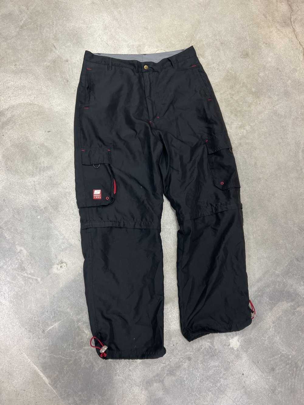 Sideout Sideout Baggy Pants - image 1