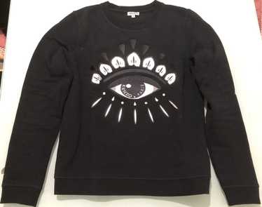 Kenzo Kenzo Ladies Sweater Sweatshirt Size M - image 1