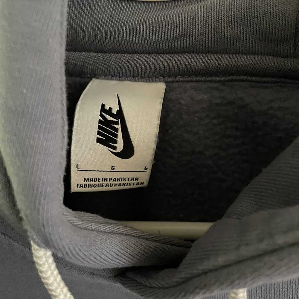 Nike NikeLab Hoodie - image 4