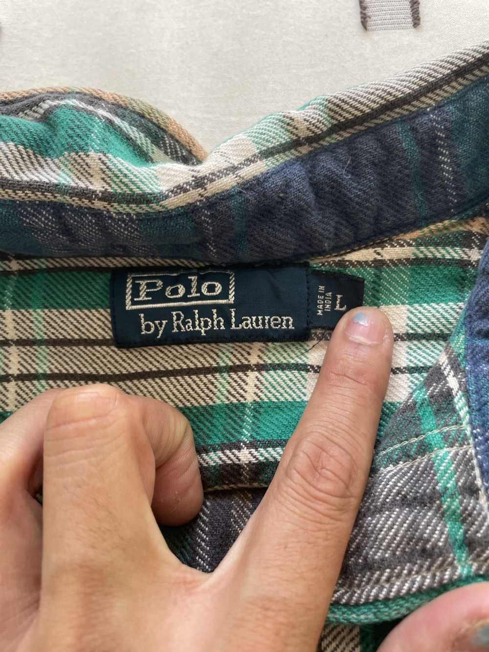 Polo Ralph Lauren Polo Ralph Lauren Rugged Twill … - image 3