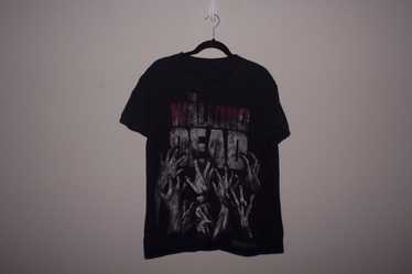 The Walking Dead T-Shirt – Dynasty Clothing