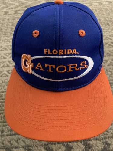 Florida Gators × Snap Back × Trucker Hat Florida G