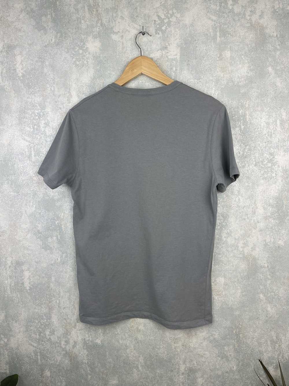 Allsaints AllSaints Grey T-Shirt - image 5