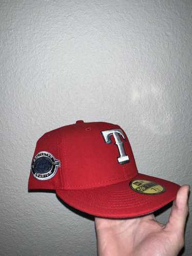 MLB × New Era RANGERS ARLINGTON STADIUM SIDE PATCH