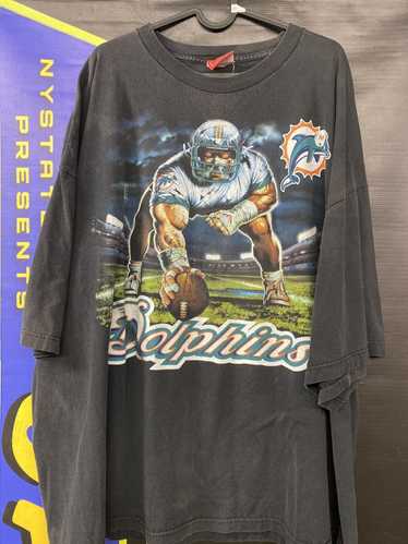 Vintage Miami Dolphins Training Camp Shirt - M – Dave's Freshly Used, LLC