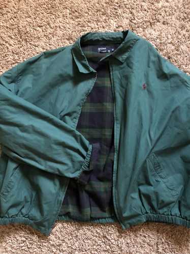 Polo Ralph Lauren Vintage Ralph Lauren jacket - image 1