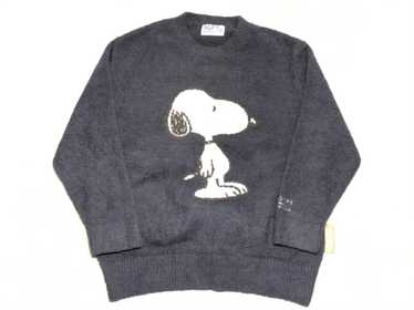 Designer × Japanese Brand Snoopy meets GELATO PIQ… - image 1